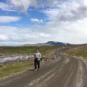 Meet your Posher, Edward